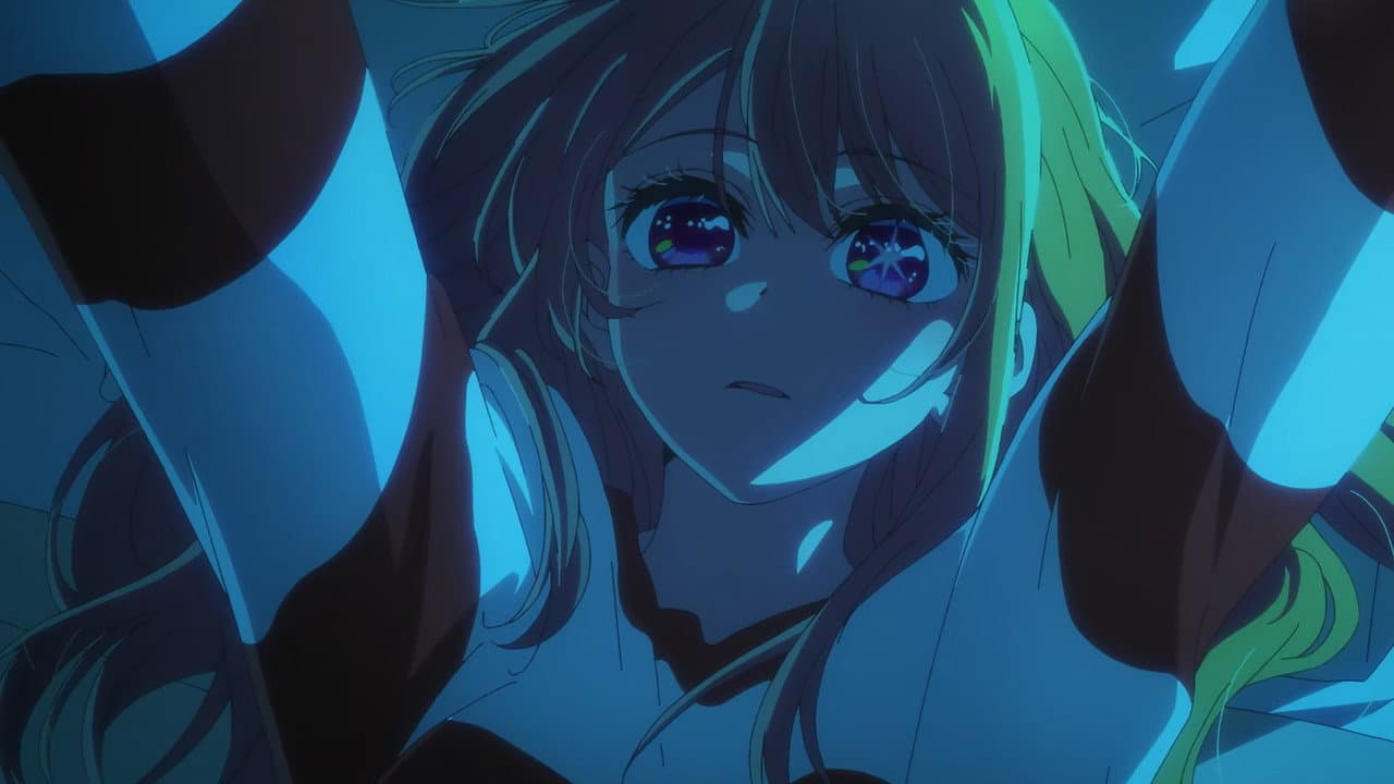【OSHI NO KO】 — backdrops 5