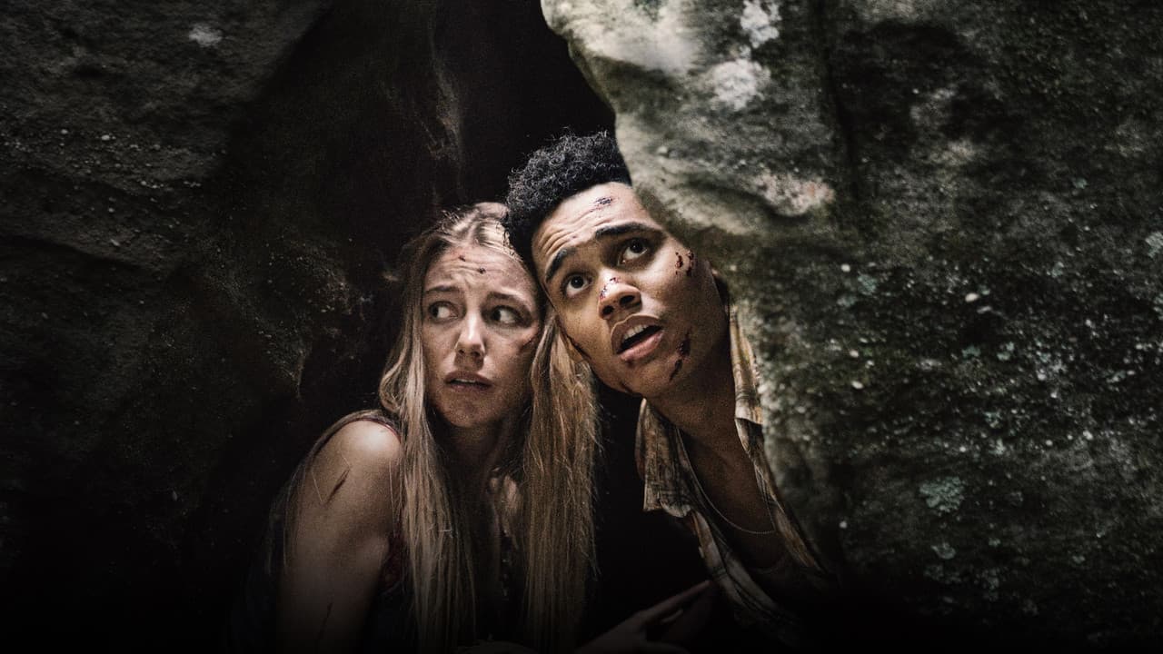 Wrong Turn — backdrops 5