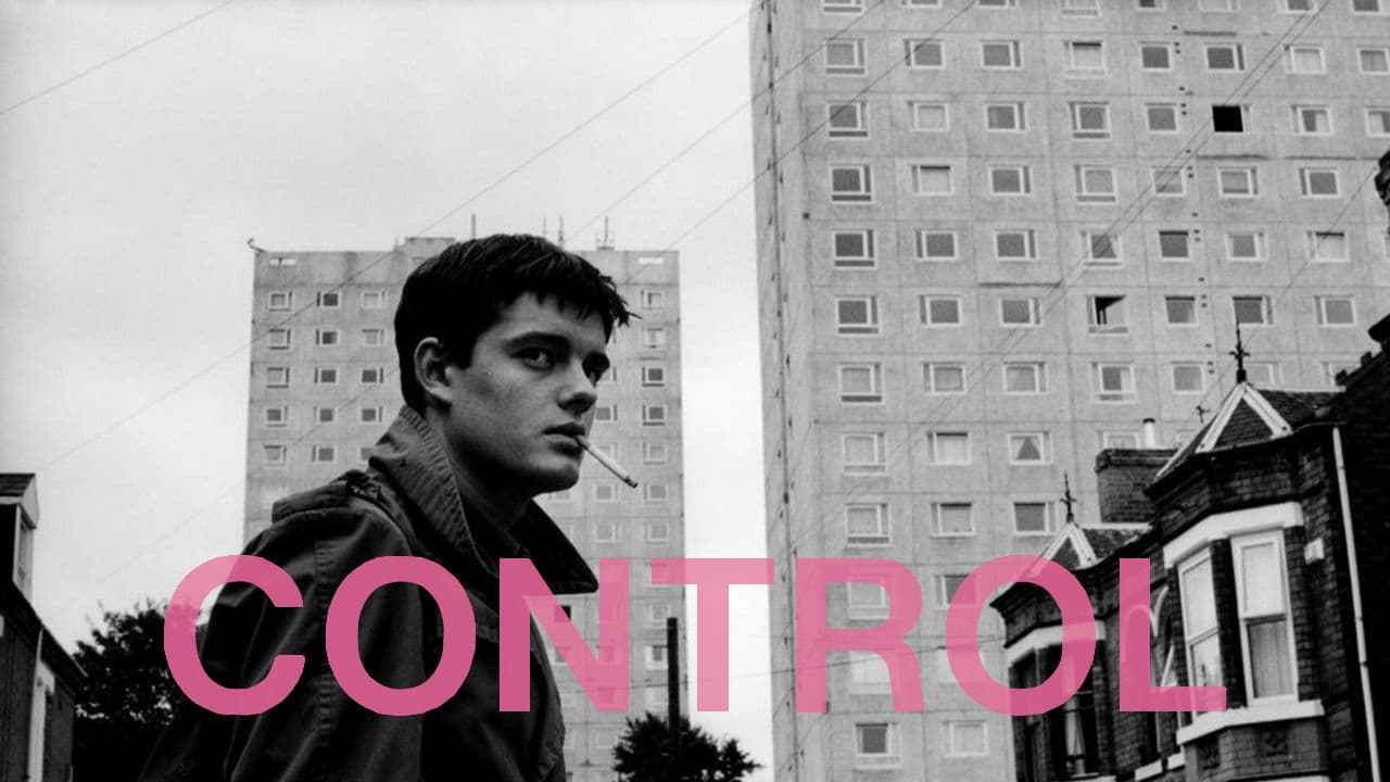 Control — backdrops with title 1