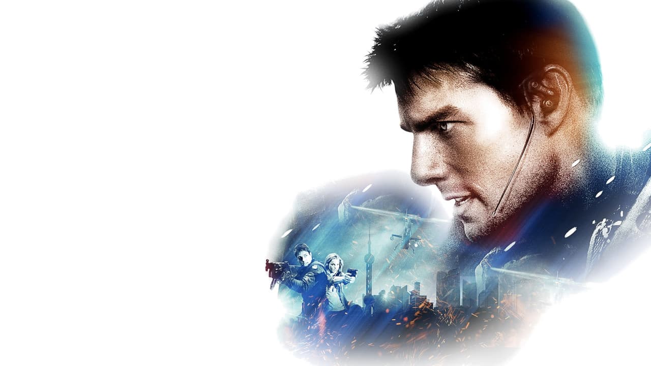 Mission: Impossible III — backdrops 7