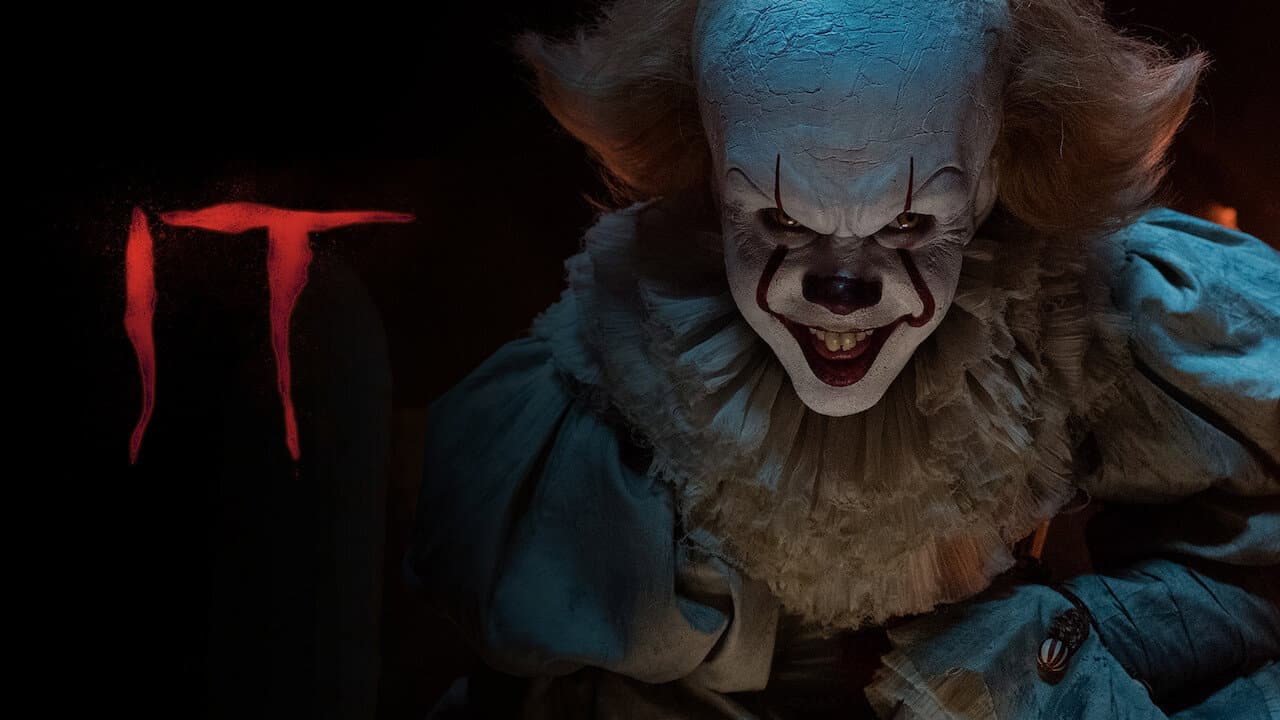 It — backdrops with title 7