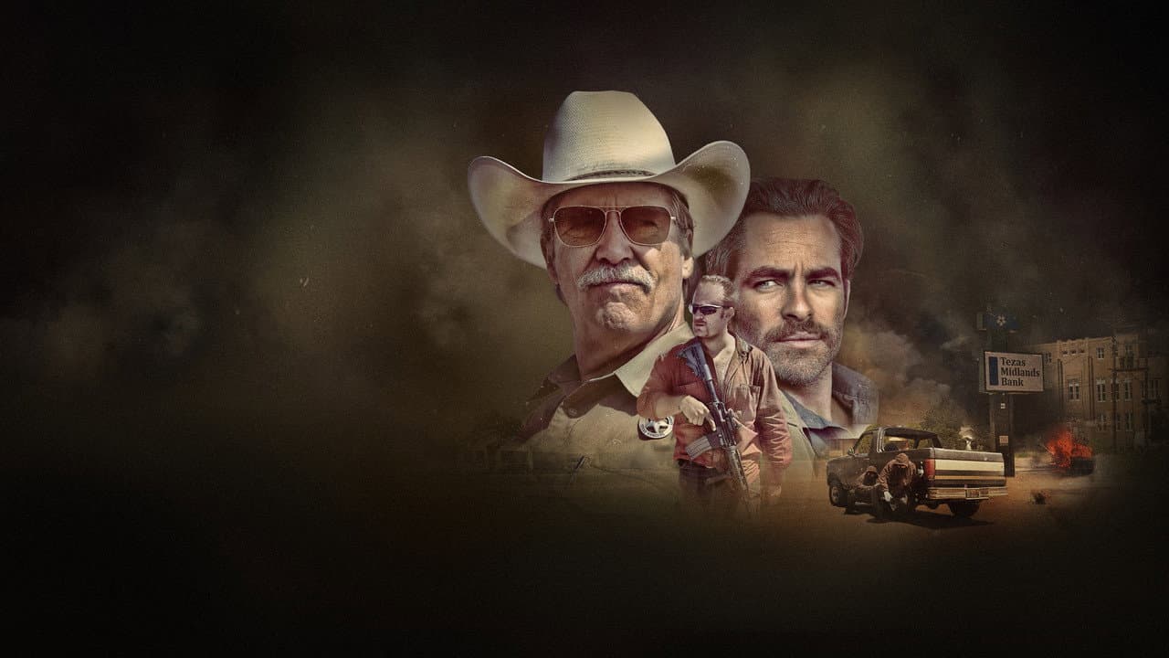 Hell or High Water — backdrops 4