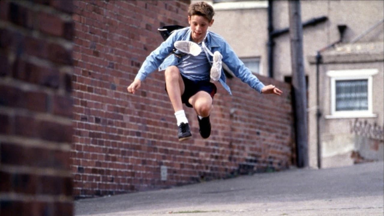 Billy Elliot — backdrops 8