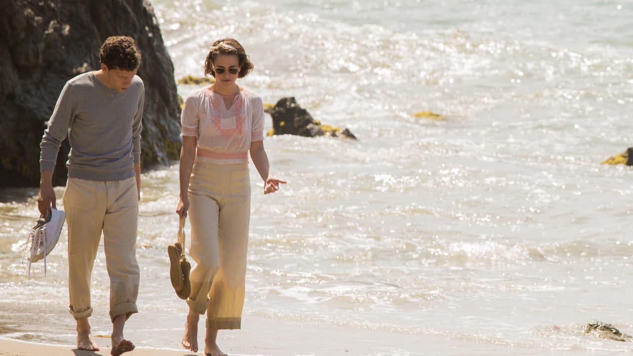 Café Society — backdrops 1