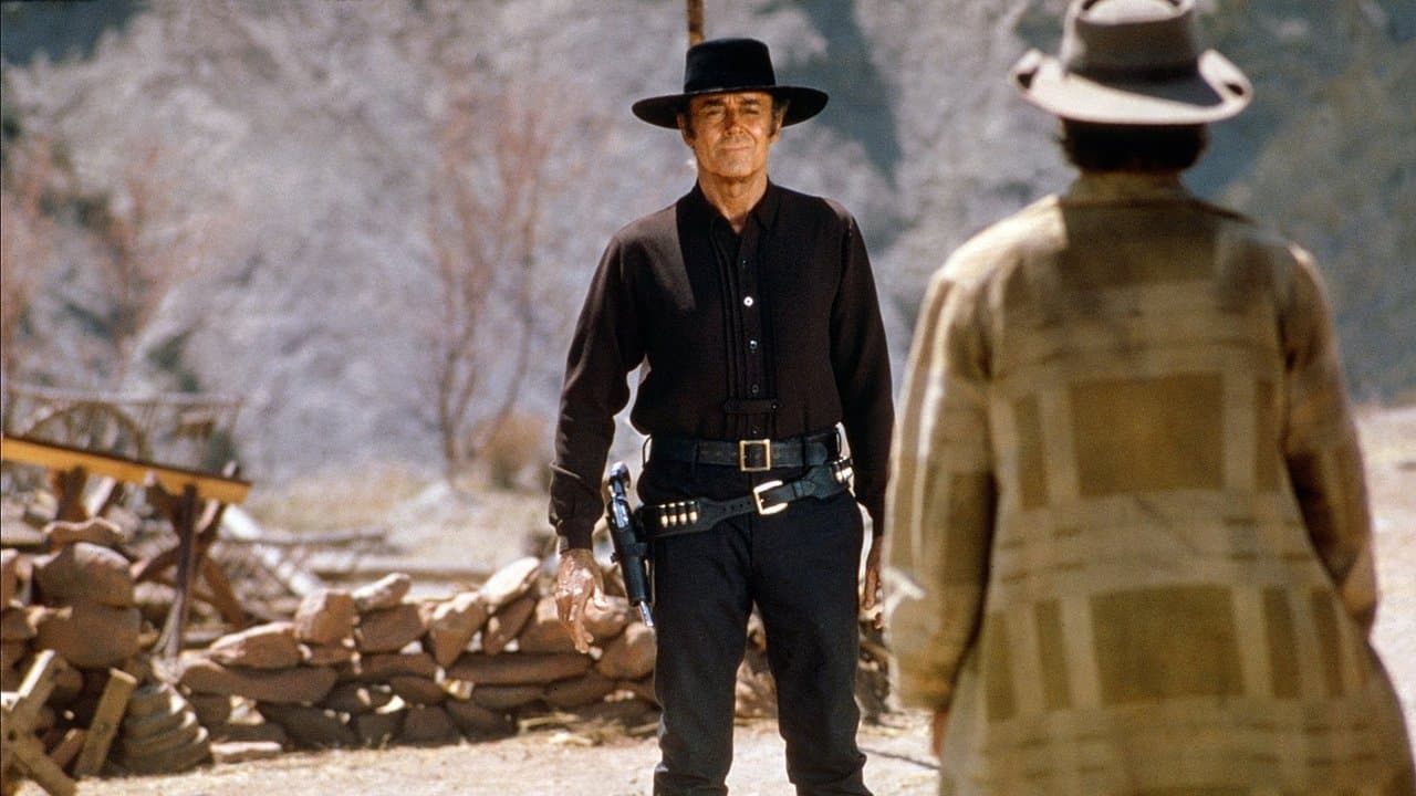 Once Upon a Time in the West — backdrops 7