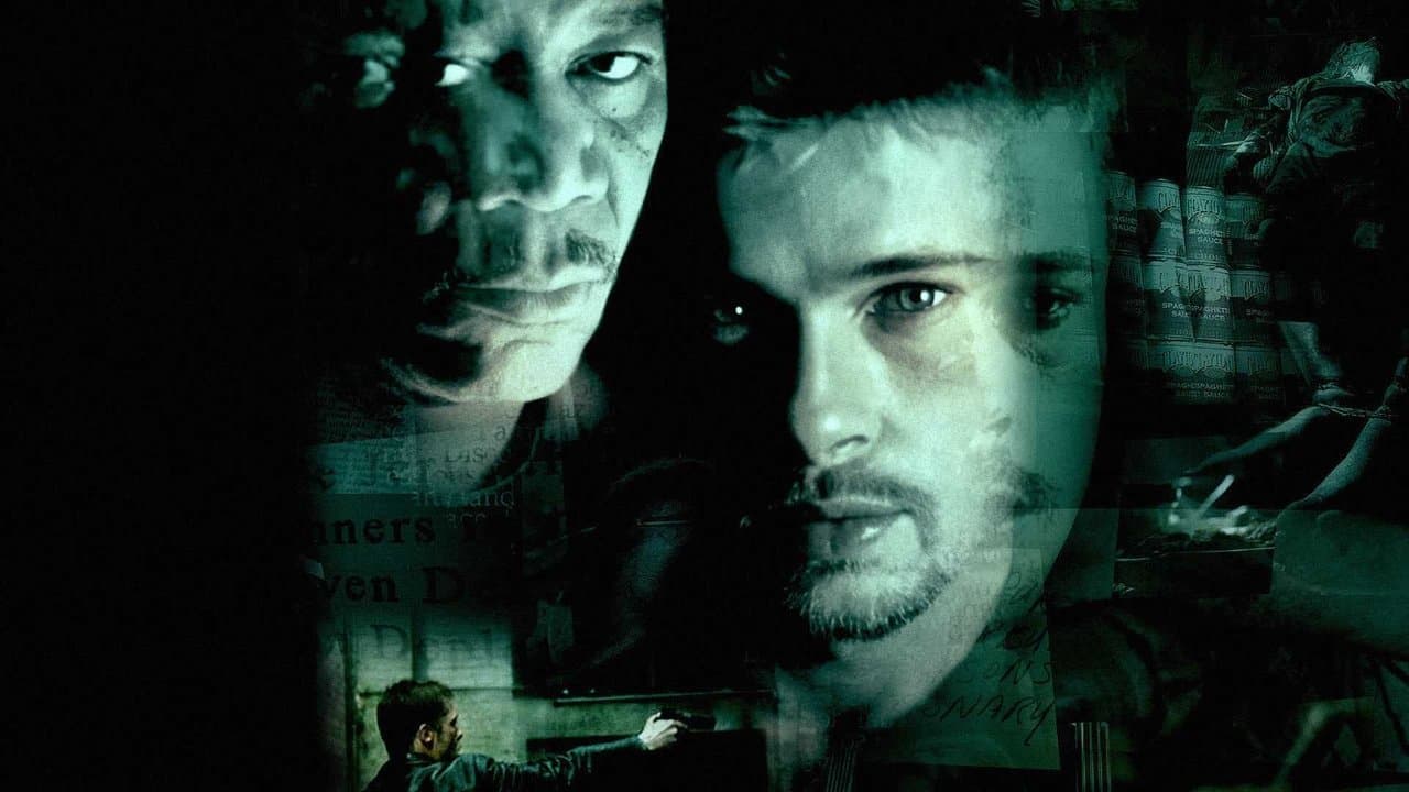 Se7en — backdrops 2