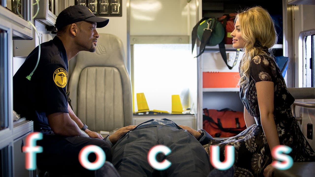 Focus — backdrops with title 5