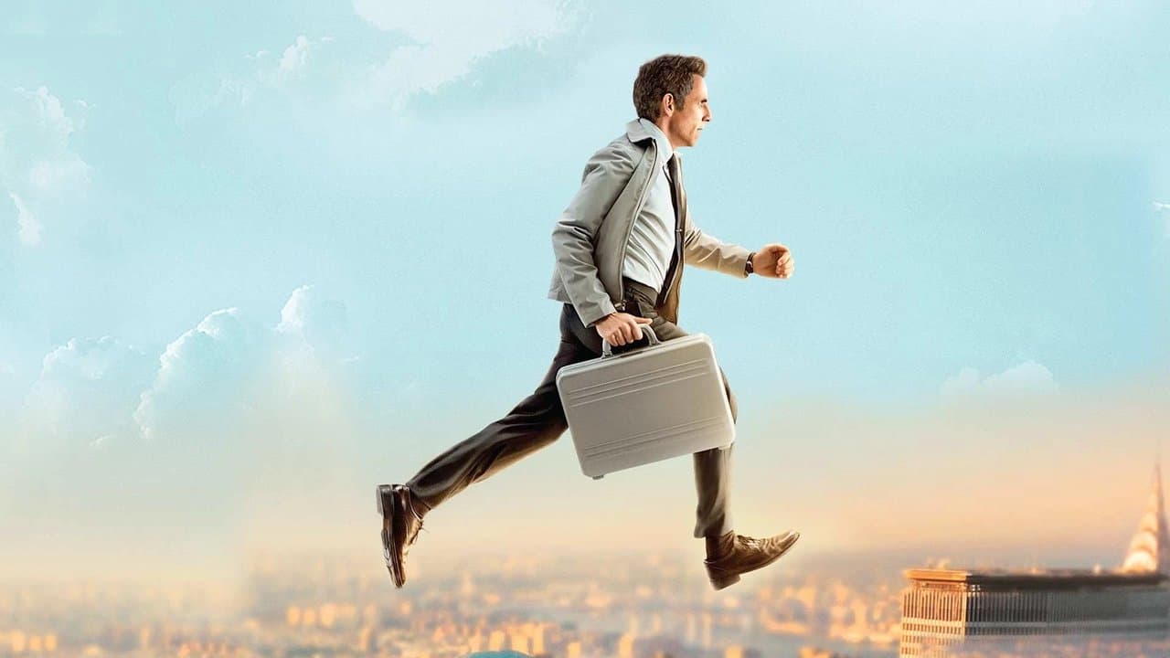 The Secret Life of Walter Mitty — backdrops 7