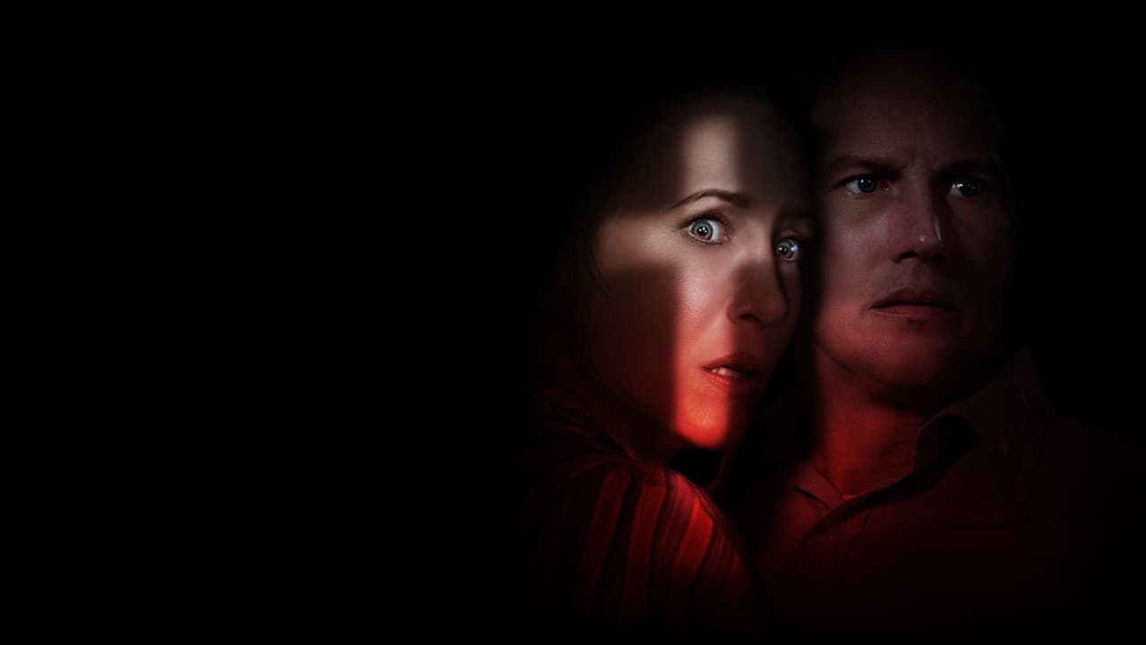The Conjuring: The Devil Made Me Do It — backdrops 1