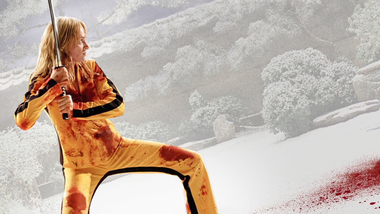 Kill Bill: Vol. 1 — backdrops 2