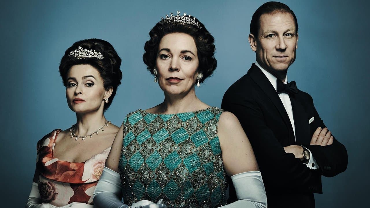 The Crown — backdrops 6