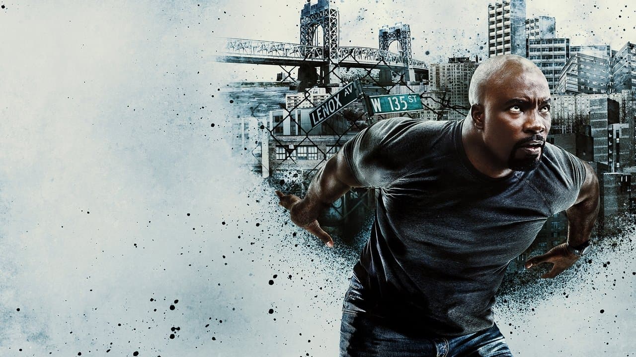 Marvel's Luke Cage — backdrops 6