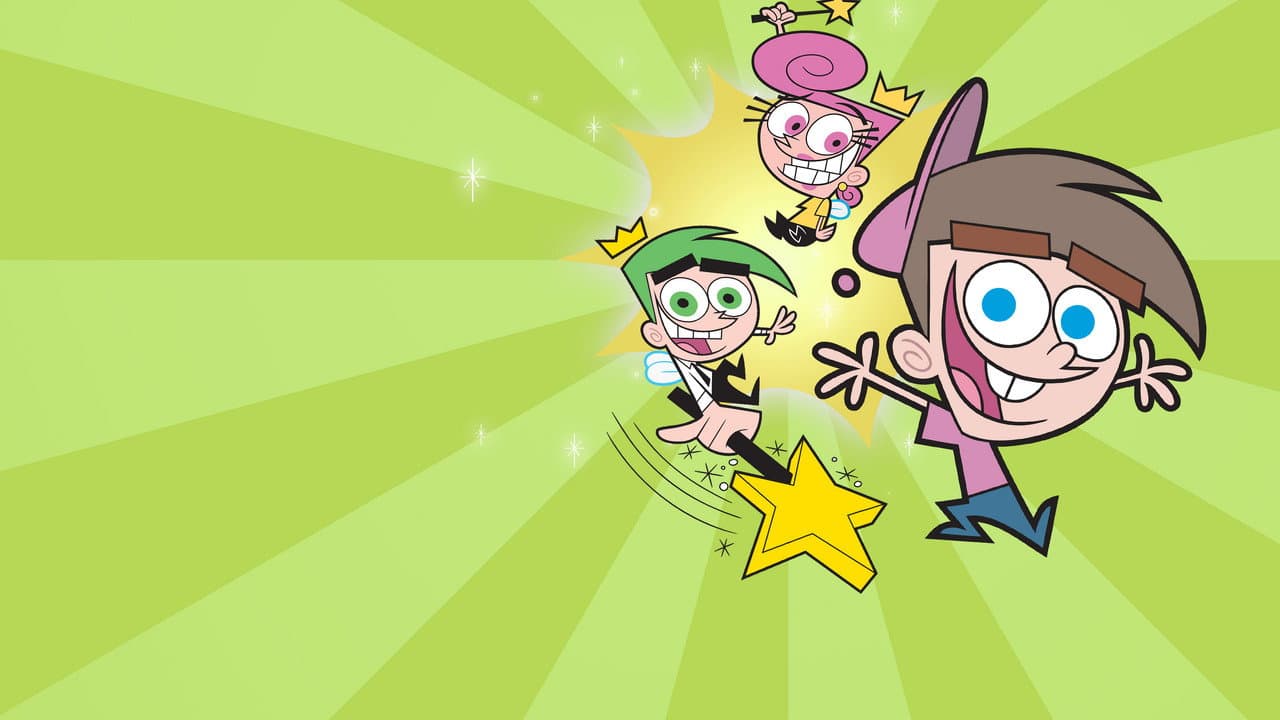 The Fairly OddParents — backdrops 8