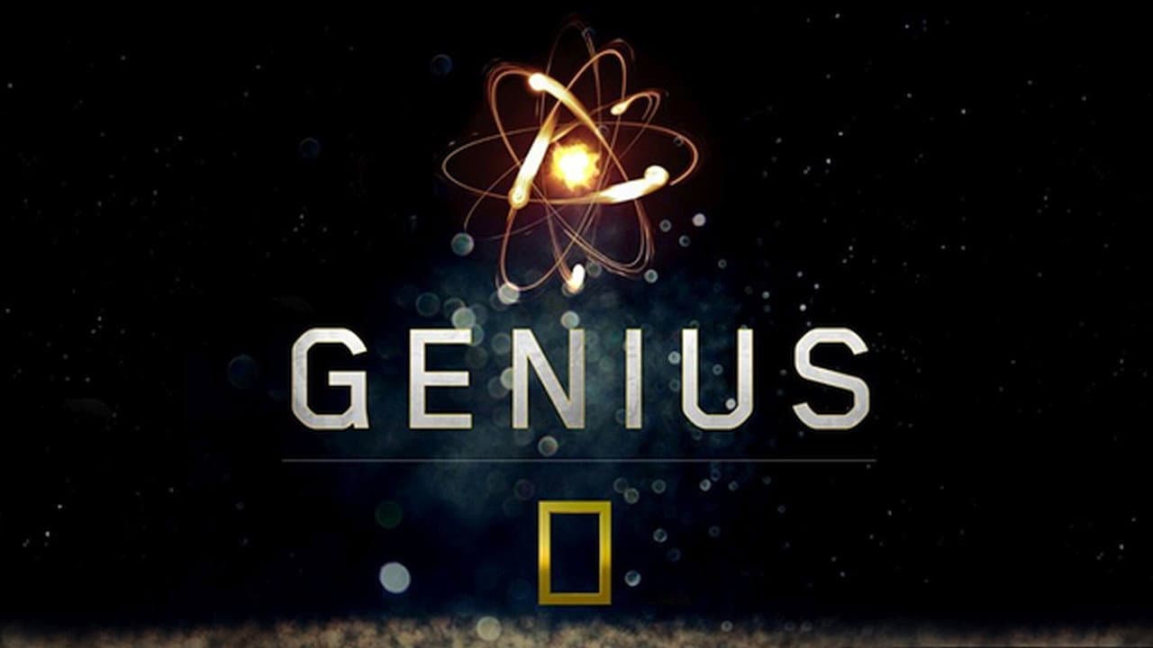 Genius — backdrops with title 4