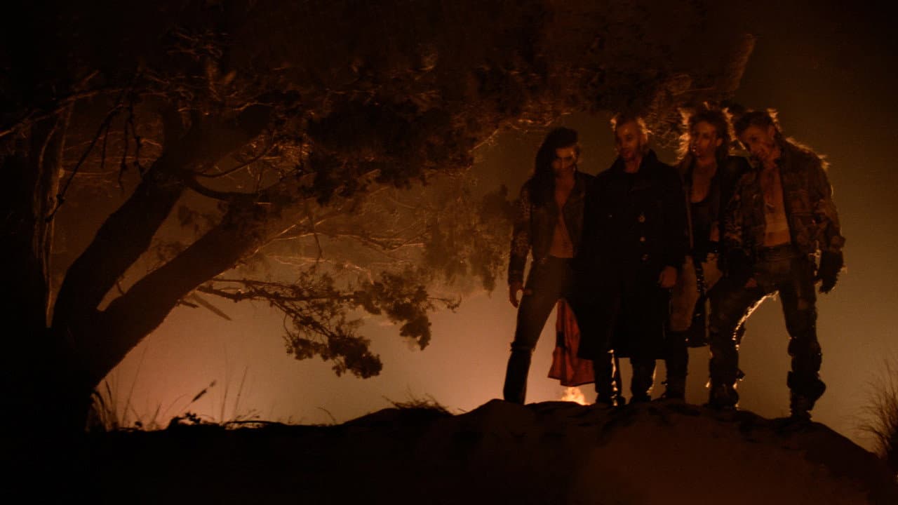 The Lost Boys — backdrops 6