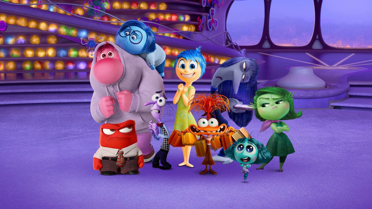 Inside Out 2 — backdrops 1