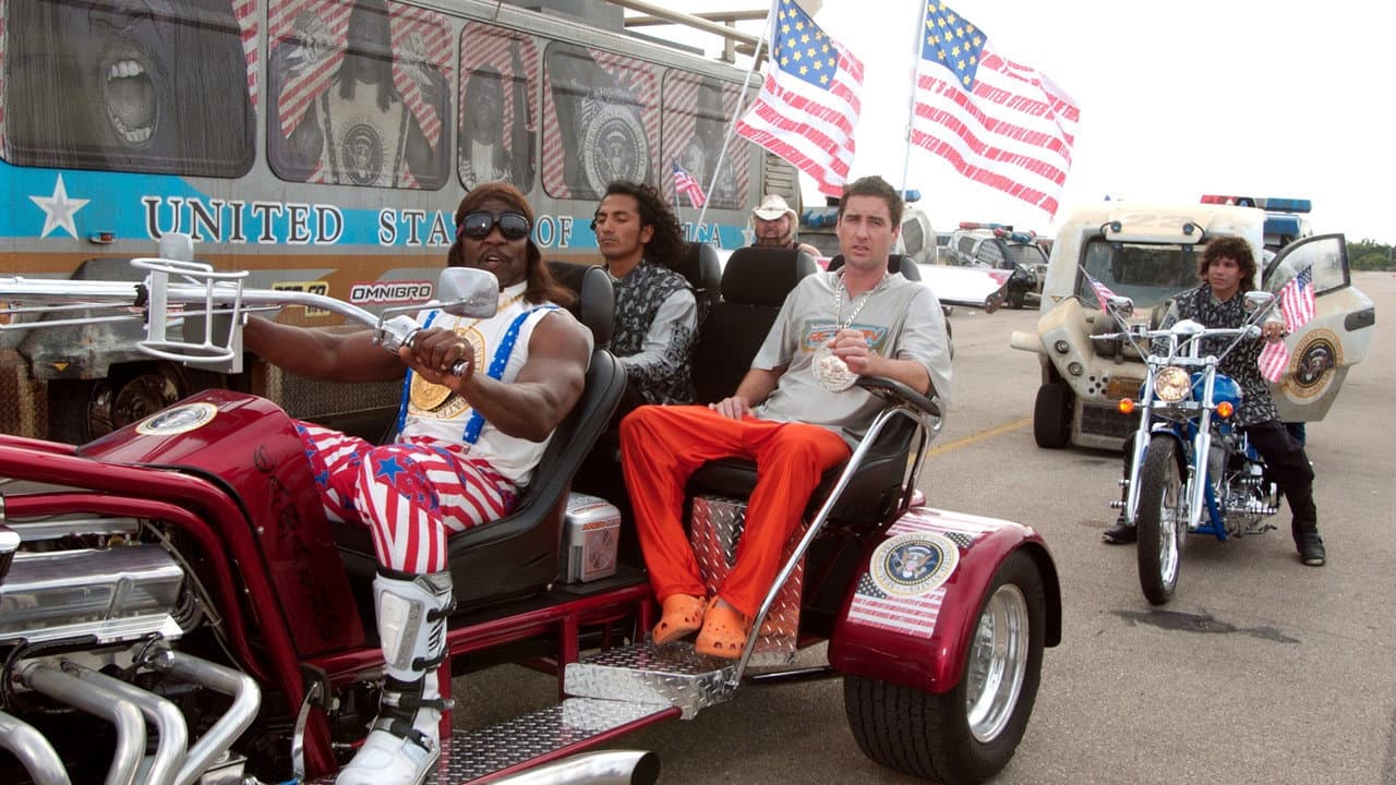 Idiocracy — backdrops 8