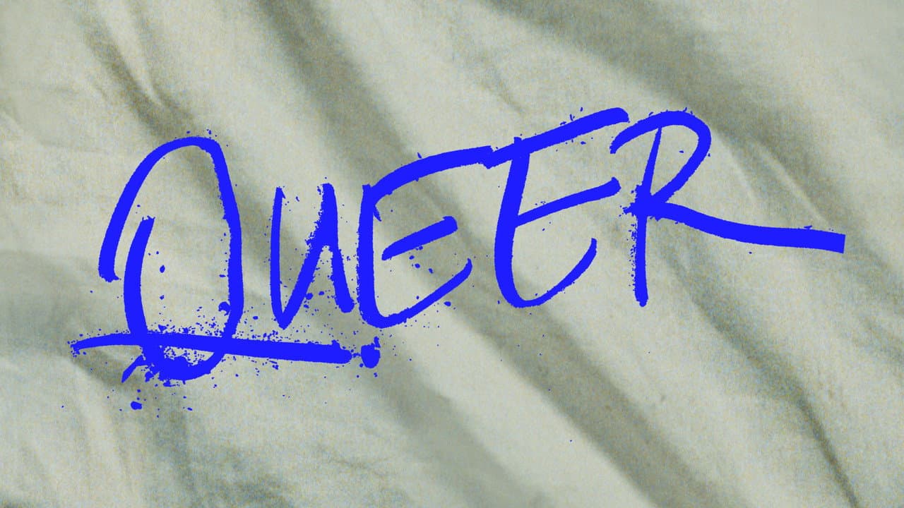 Queer — backdrops with title 2
