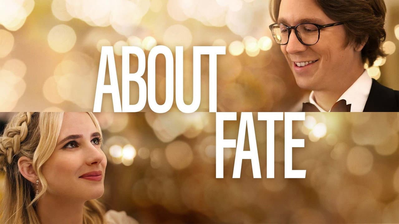 About Fate — backdrops with title 1