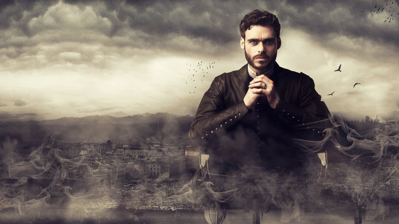 Medici: Masters of Florence — backdrops 5