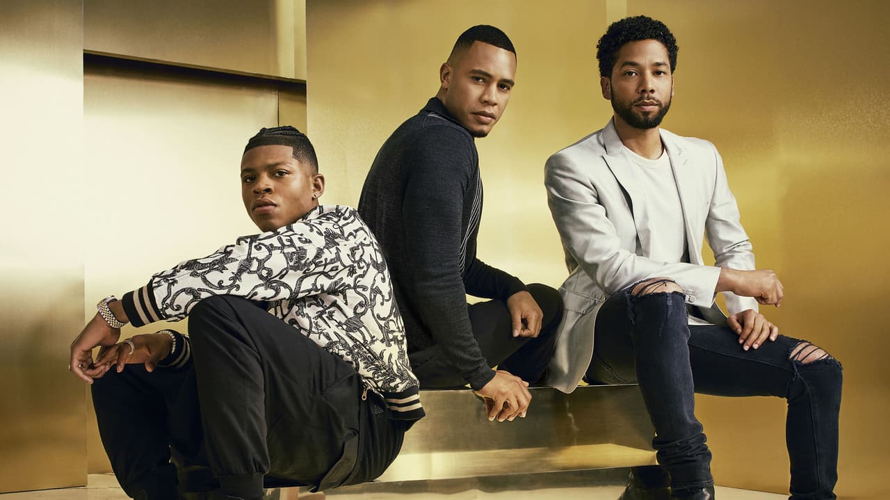 Empire — backdrops 7
