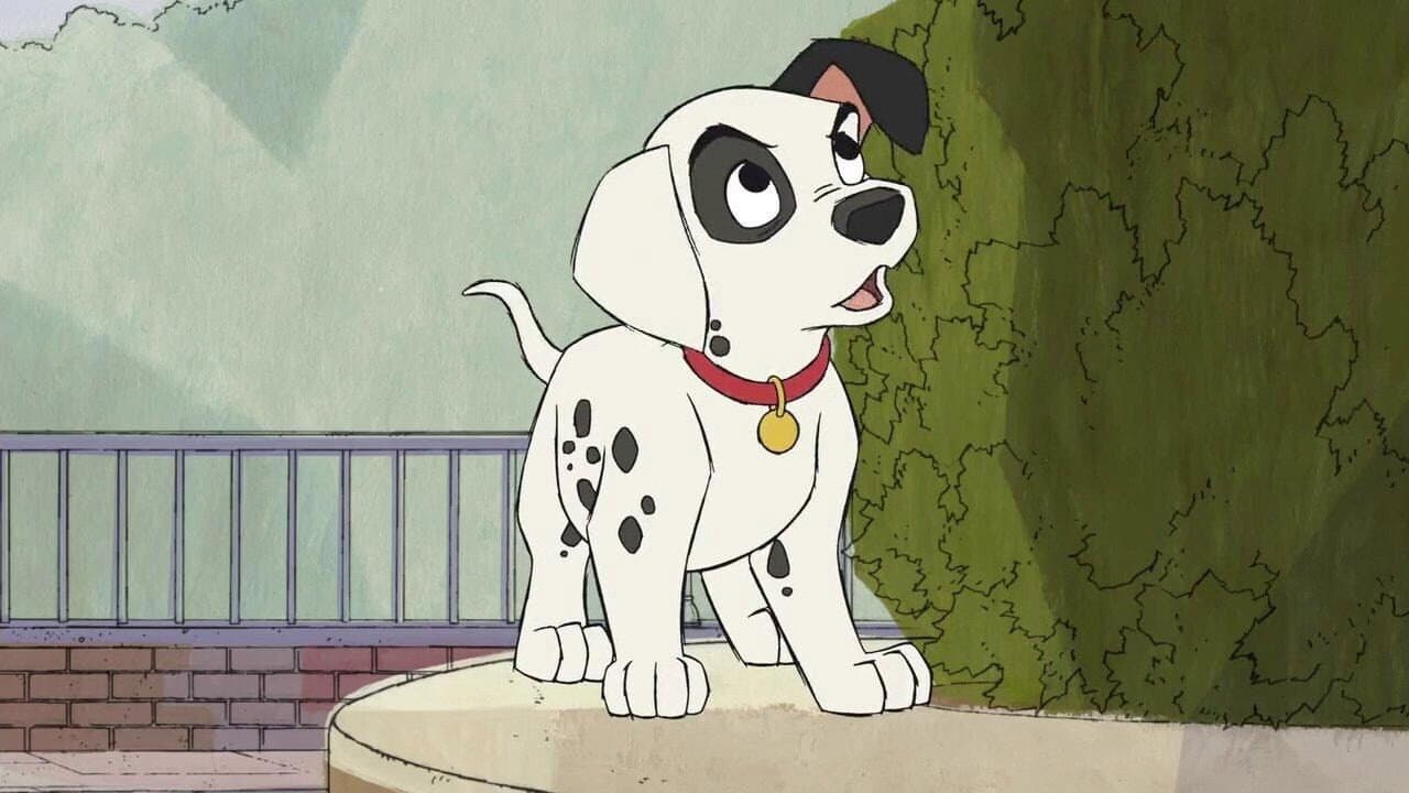 101 Dalmatians II: Patch's London Adventure — backdrops 8