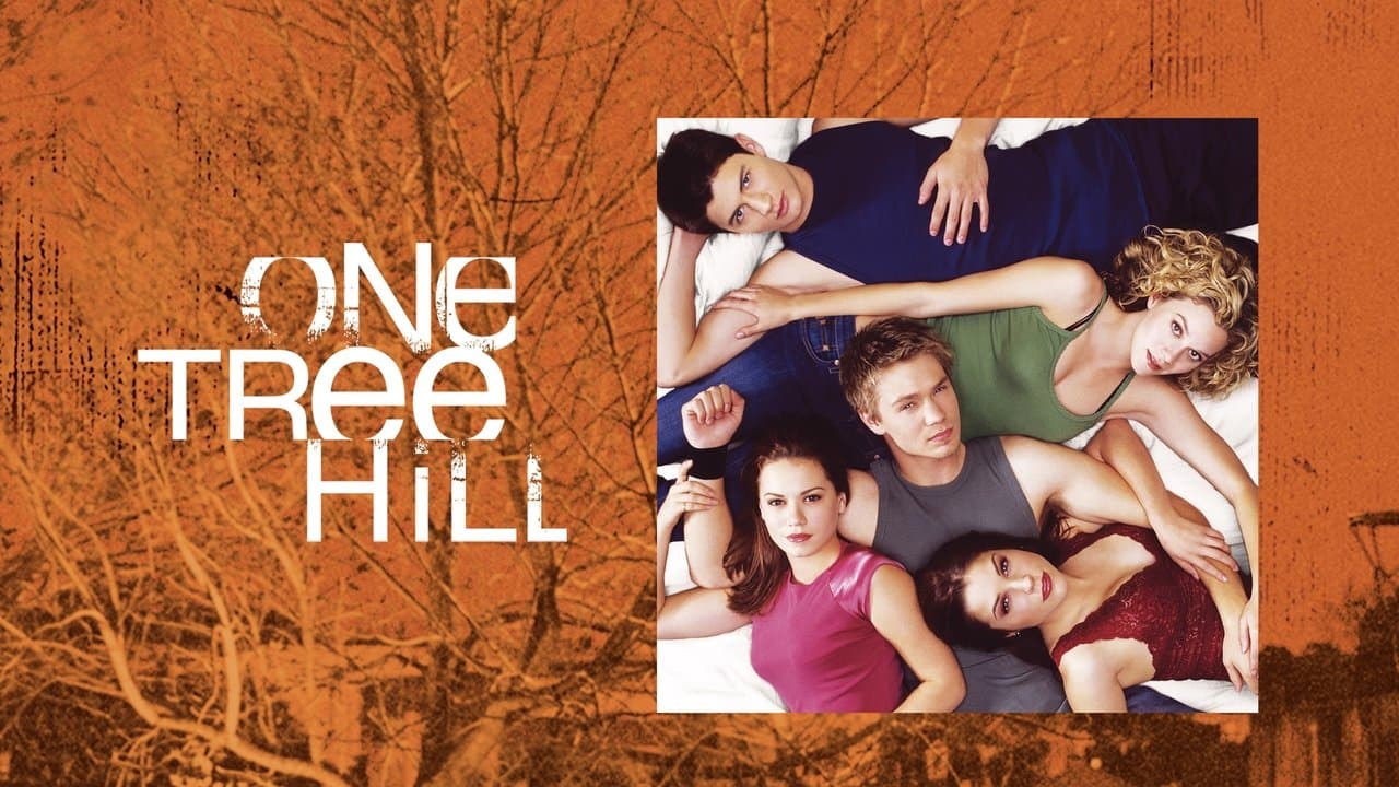 One Tree Hill — backdrops with title 3