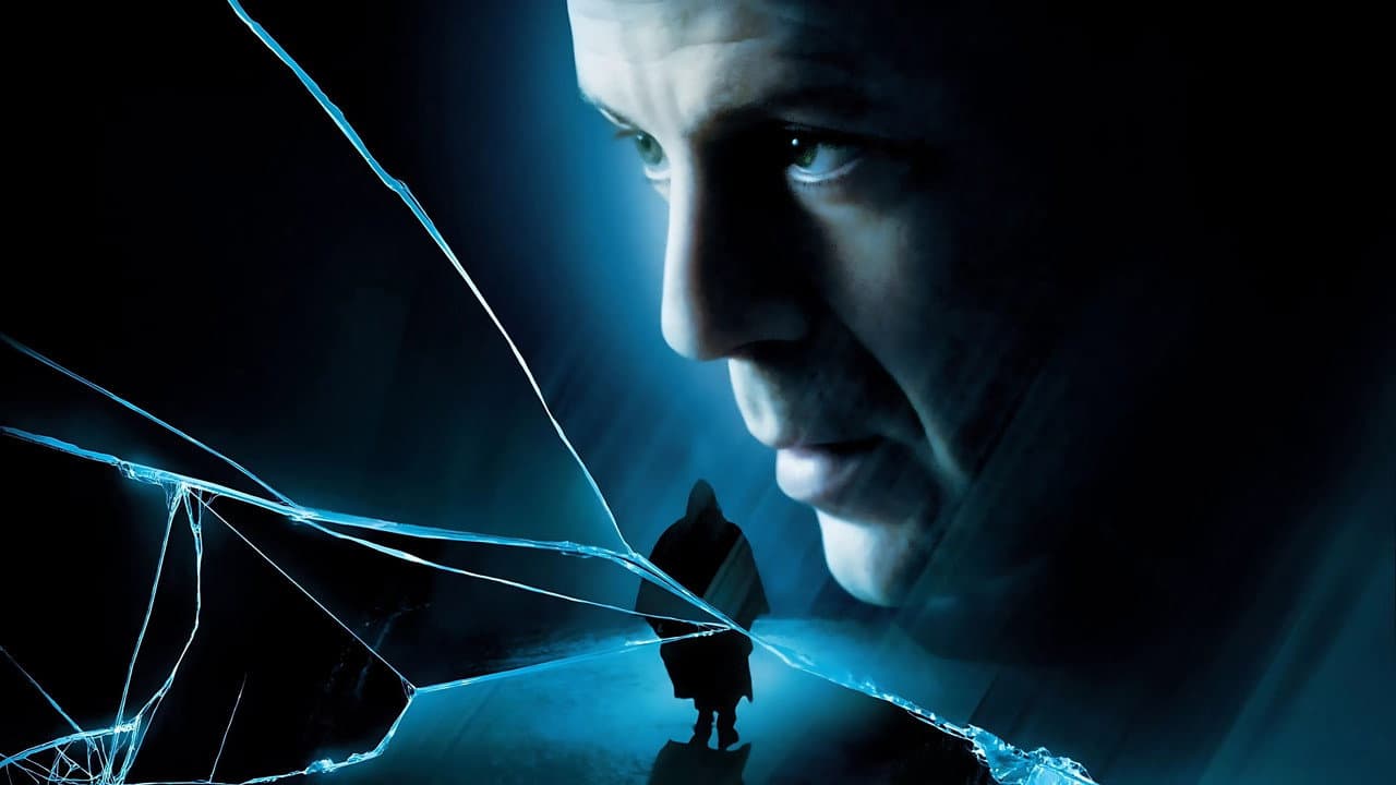 Unbreakable — backdrops 3