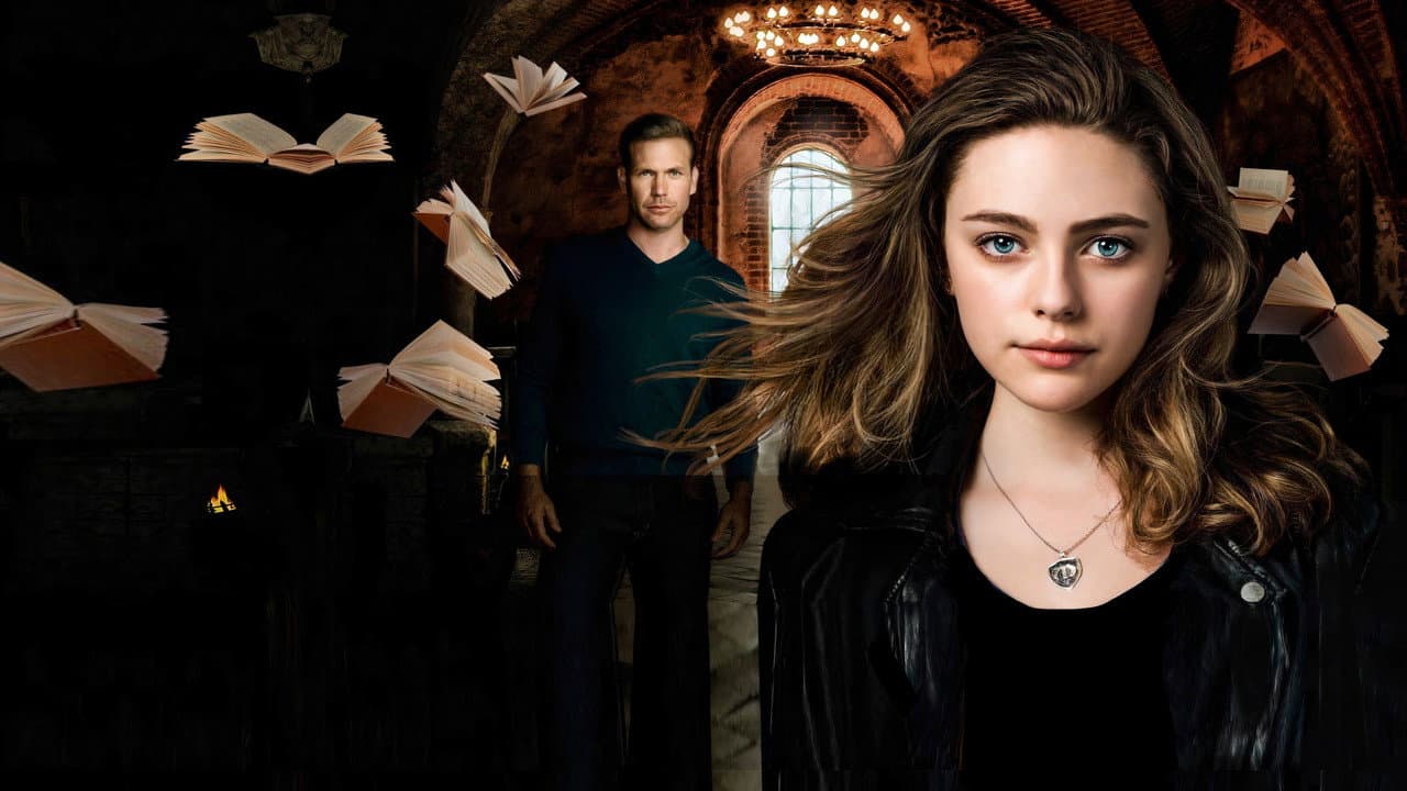 Legacies — backdrops 3