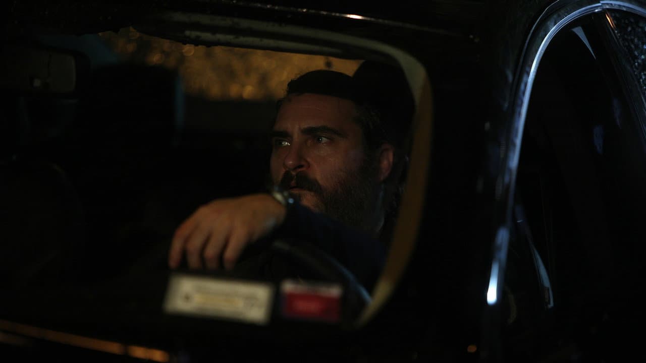 You Were Never Really Here — backdrops 4