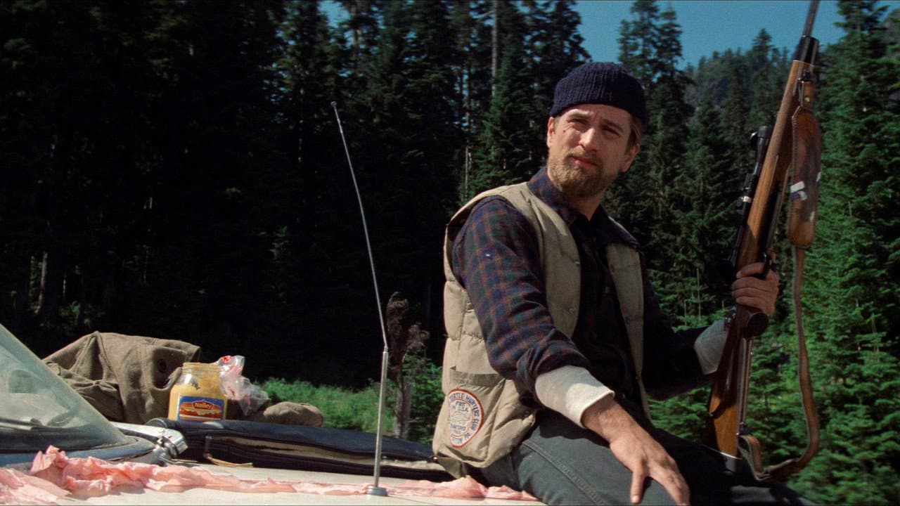 The Deer Hunter — backdrops 2