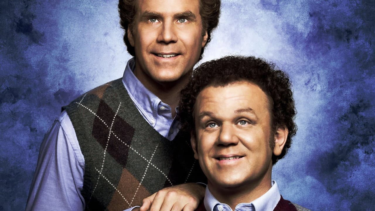 Step Brothers — backdrops 6
