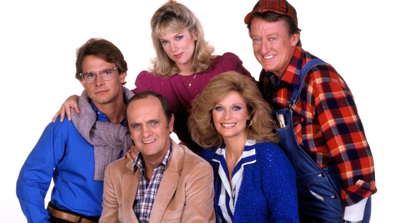 Newhart — backdrops 1