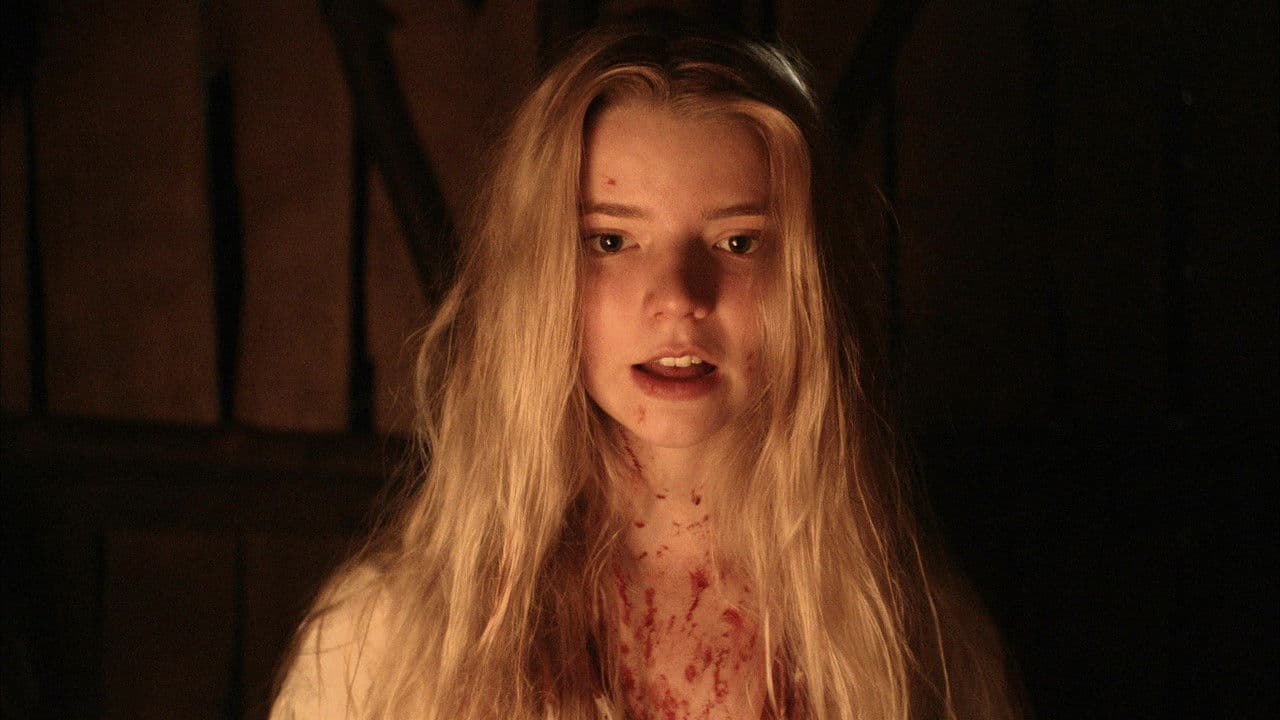 The Witch — backdrops 7