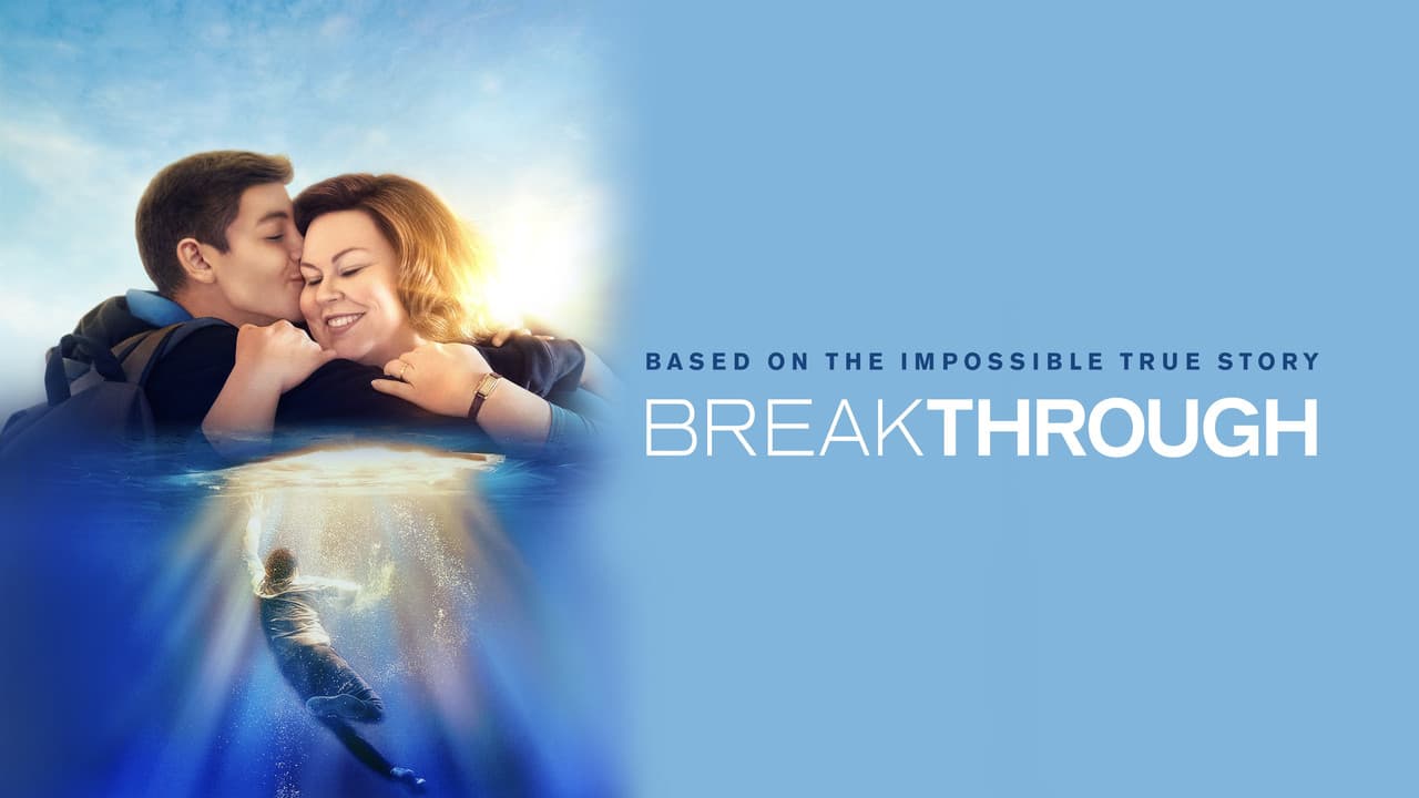 Breakthrough — backdrops with title 1