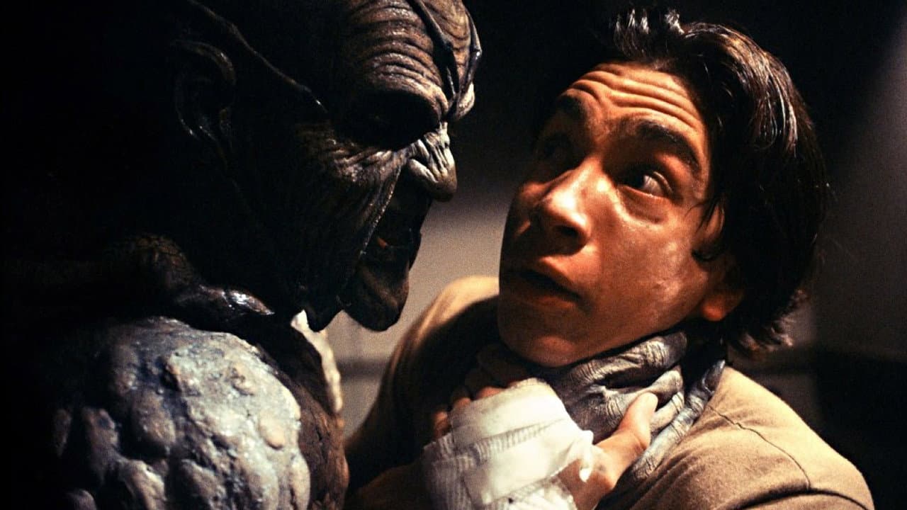 Jeepers Creepers — backdrops 6