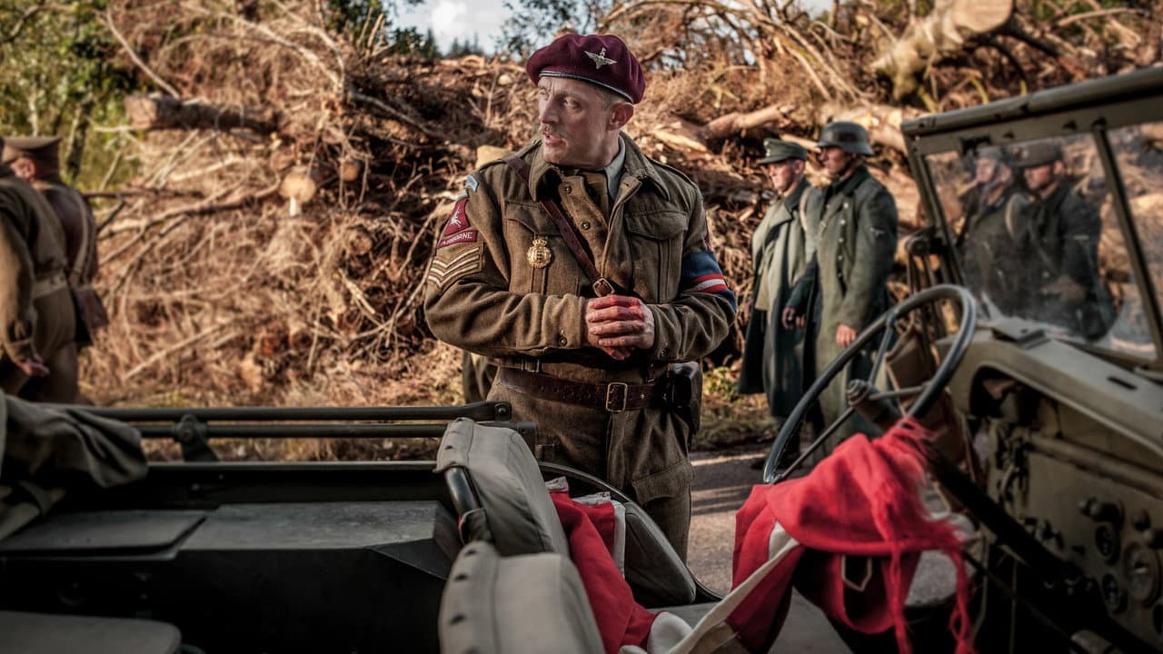 Land of Mine — backdrops 2