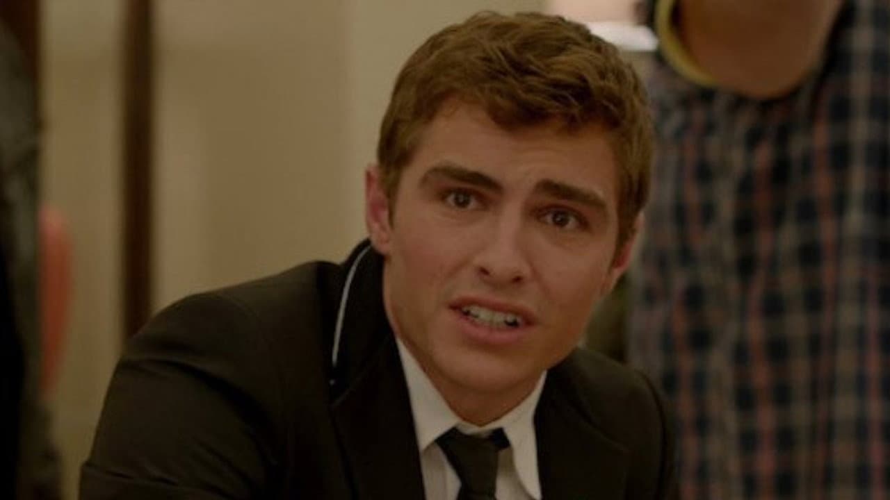 21 Jump Street — backdrops 1