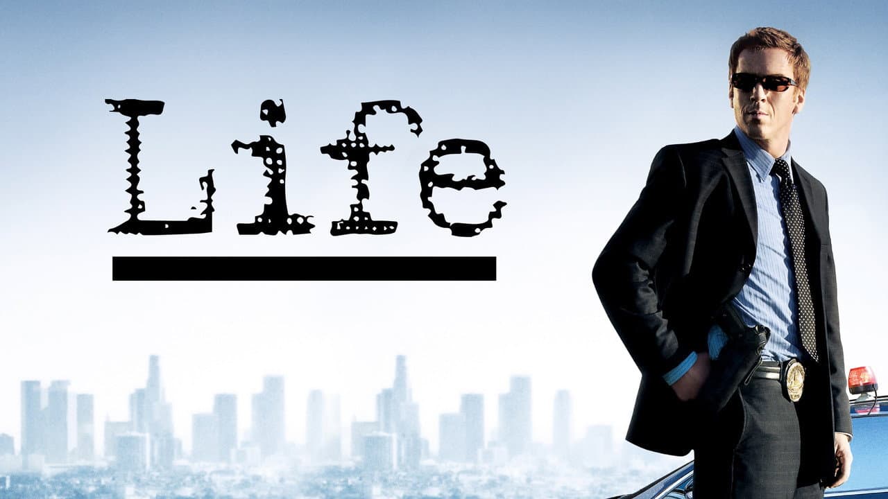 Life — backdrops with title 2