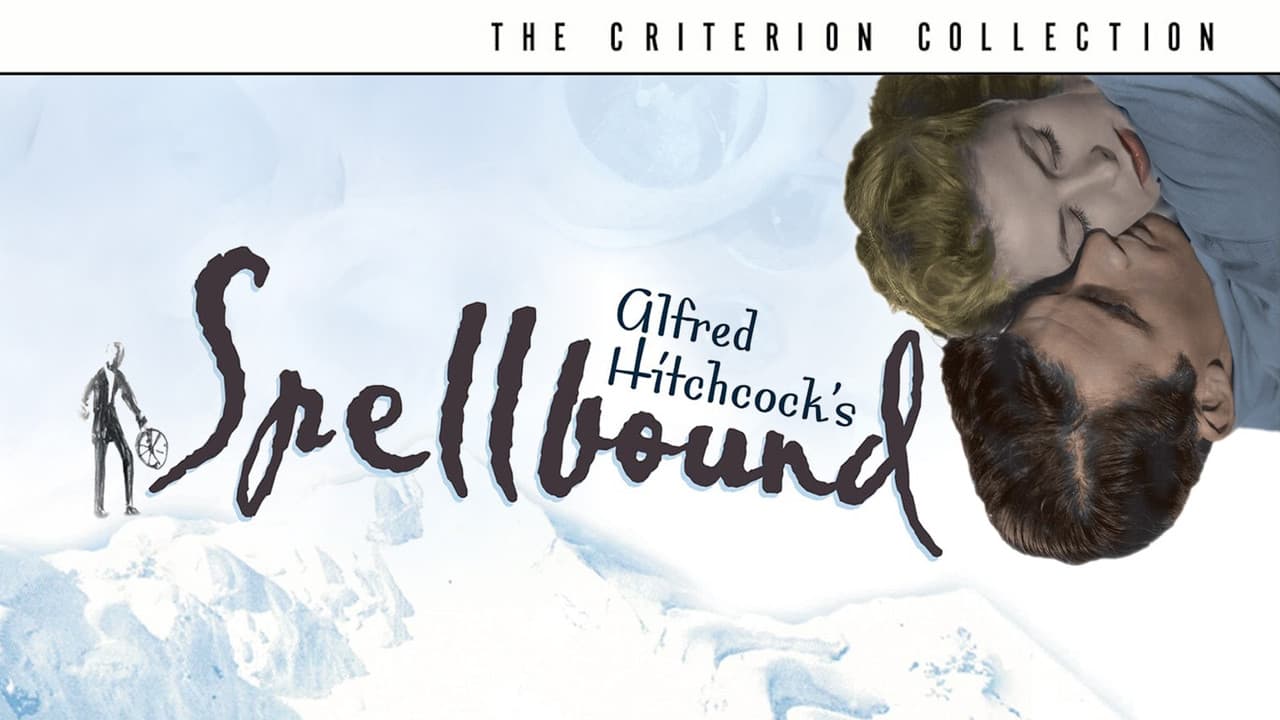 Spellbound — backdrops with title 4