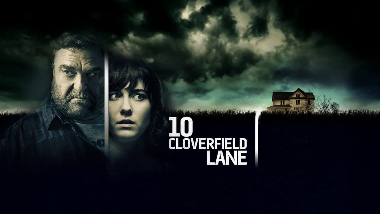 10 Cloverfield Lane — backdrops with title 1