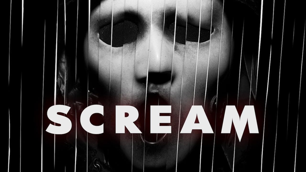 Scream: The TV Series — backdrops with title 1