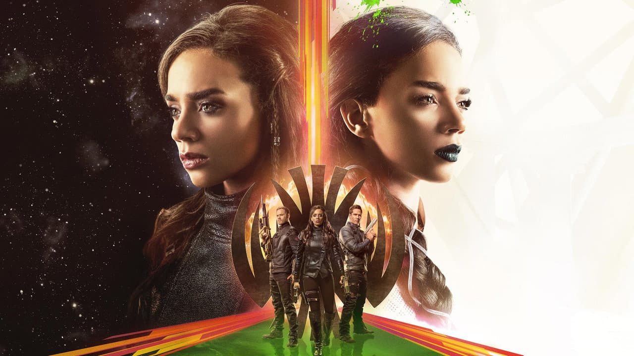 Killjoys — backdrops 1