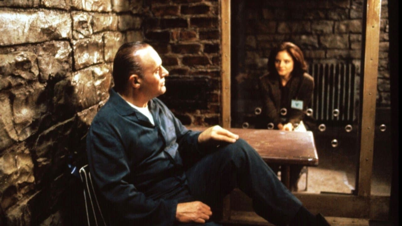 The Silence of the Lambs — backdrops 4
