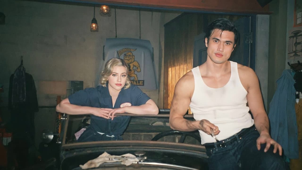 Riverdale — backdrops 7