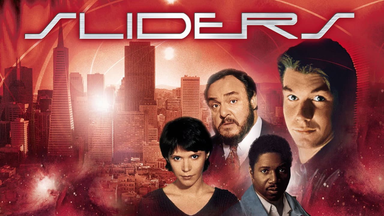 Sliders — backdrops with title 2