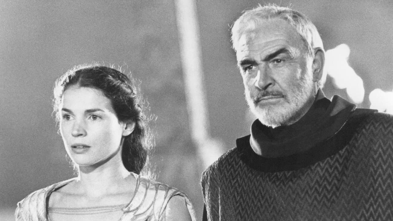 First Knight — backdrops 7
