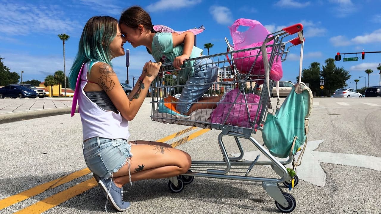 The Florida Project — backdrops 6