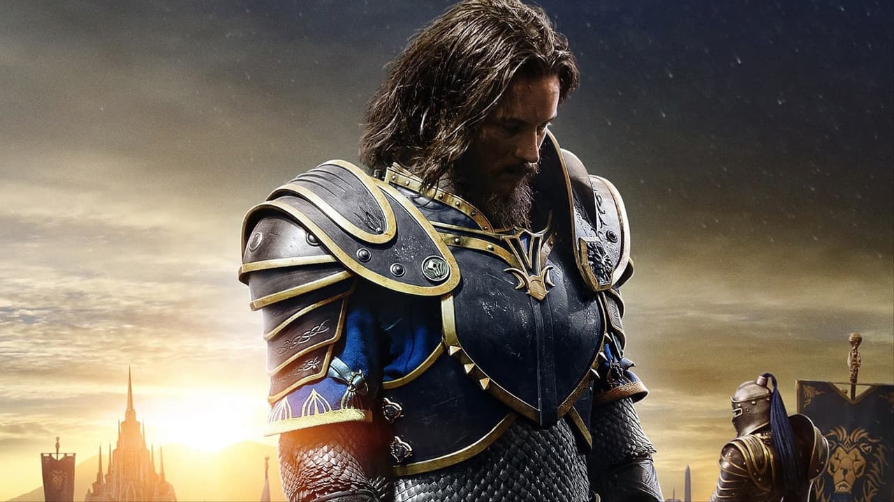 Warcraft — backdrops 5