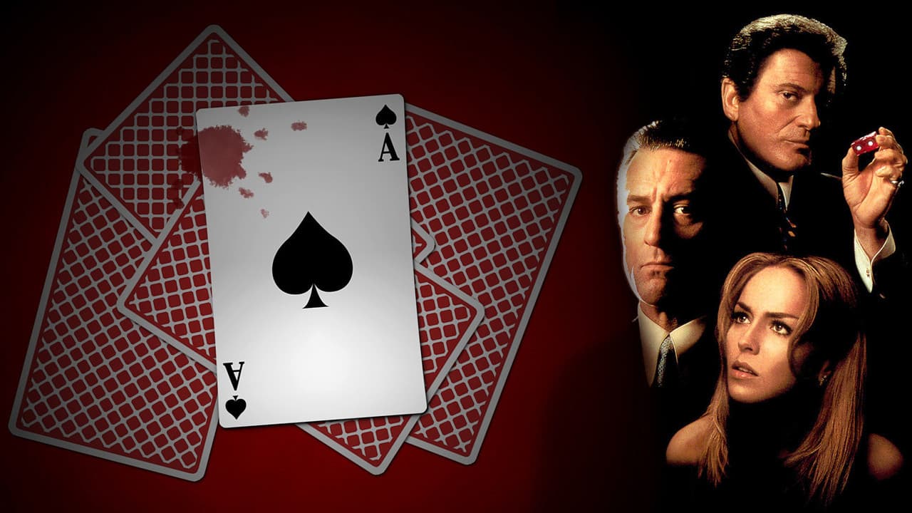 Casino — backdrops 2